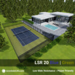 artificial-tennis-grass-lsr-20-blue-and-green-3d-view
