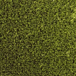 Artificial Grass Padel Court Kit Club LSR 12 Green and Green Top View