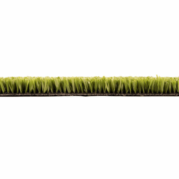 Artificial Grass Padel Court Kit Club LSR 12 Green and Green Zoomed Side View