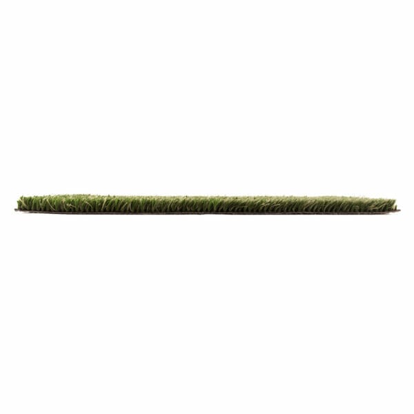 Artificial Grass Padel Court Kit MF Top 12 Green and Green Side View