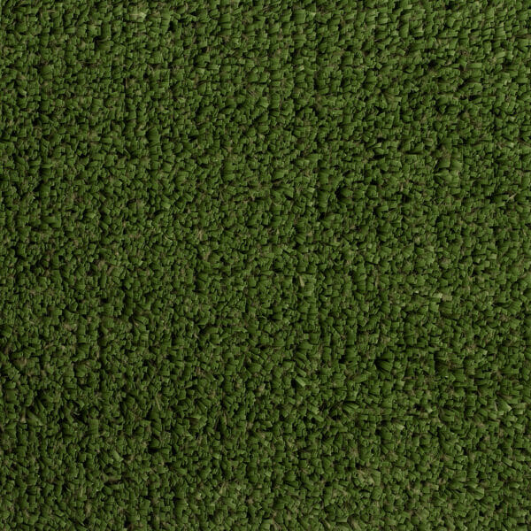 Artificial Grass Padel Court Kit MF Top 12 Green and Green Top View