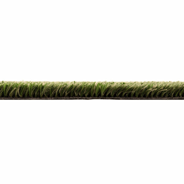 Artificial Grass Padel Court Kit MF Top 12 Green and Green Zoomed Side View
