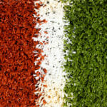artificial-tennis-grass-base-20-red-and-green-top-view