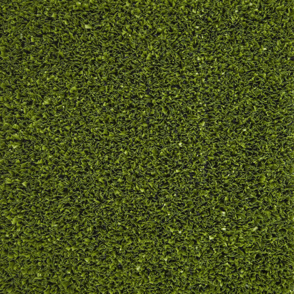Artificial Grass Tennis Court Kit Matchpoint Green Top View