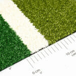 artificial-tennis-grass-supersoft-green-and-summer-green-top-view-with-ruler