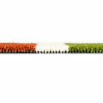 artificial-tennis-grass-supersoft-red-and-green-side-view