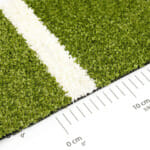 artificial-tennis-grass-supersoft-green-and-green-top-view-with-ruler