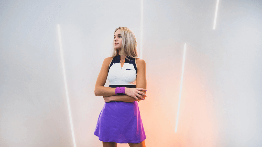 Vloeibaar Vervelen Visa 4 Biggest Trends in Tennis Apparel in Summer 2021 - TennisKit24