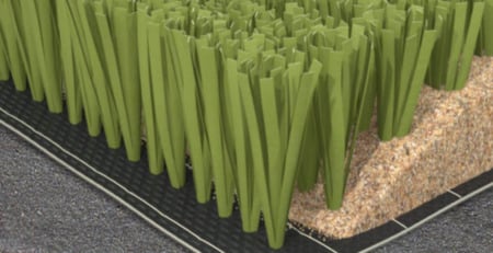 Tennis Artificial Grass